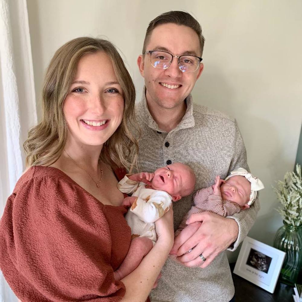 Meet your Posher, Elisabeth